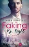 [Dirty Martini Running Club 01] • Faking Ms. Right